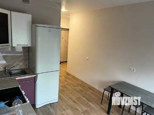 1-к квартира, на длительный срок, 31м2, 6/23 этаж