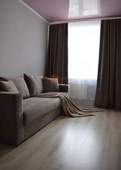 2-к квартира, на длительный срок, 60м2, 8/19 этаж