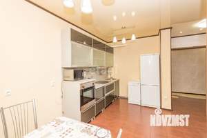 2-к квартира, на длительный срок, 87м2, 4/14 этаж