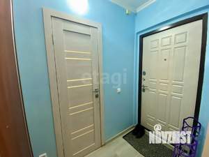 1-к квартира, на длительный срок, 40м2, 3/14 этаж