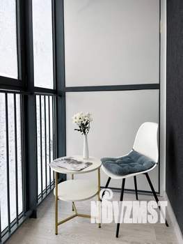 Студия квартира, посуточно, 25м2, 14/17 этаж