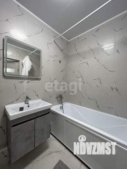 Студия квартира, на длительный срок, 25м2, 11/16 этаж