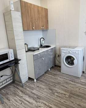 1-к квартира, на длительный срок, 27м2, 11/25 этаж