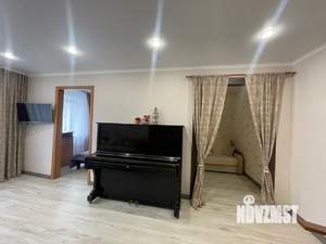 3-к квартира, посуточно, 51м2, 3/5 этаж