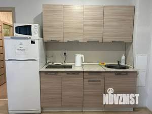 1-к квартира, посуточно, 35м2, 4/20 этаж