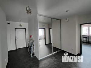 2-к квартира, посуточно, 67м2, 20/21 этаж