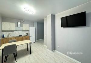 2-к квартира, на длительный срок, 63м2, 6/21 этаж