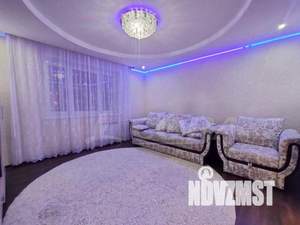 2-к квартира, на длительный срок, 54м2, 9/10 этаж
