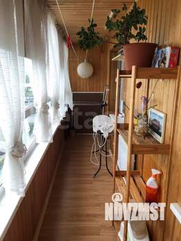 3-к квартира, на длительный срок, 90м2, 6/14 этаж
