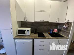 1-к квартира, посуточно, 20м2, 2/17 этаж