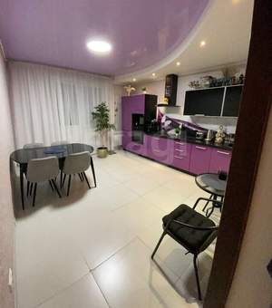 2-к квартира, на длительный срок, 60м2, 9/9 этаж