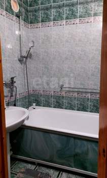 1-к квартира, на длительный срок, 34м2, 3/9 этаж