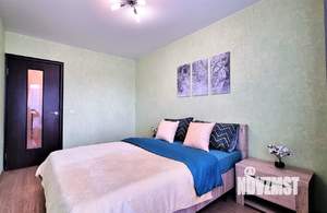 2-к квартира, посуточно, 60м2, 14/14 этаж