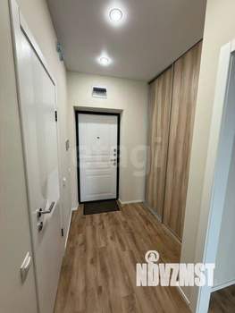 2-к квартира, на длительный срок, 43м2, 17/23 этаж