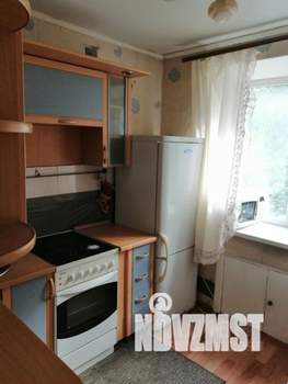 1-к квартира, на длительный срок, 30м2, 4/5 этаж