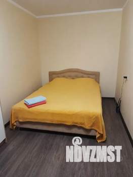 1-к квартира, посуточно, 33м2, 3/9 этаж