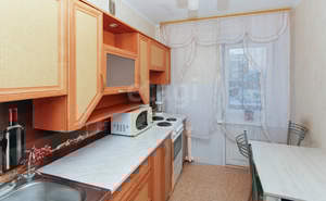 3-к квартира, на длительный срок, 92м2, 3/5 этаж