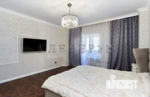 2-к квартира, на длительный срок, 80м2, 9/13 этаж