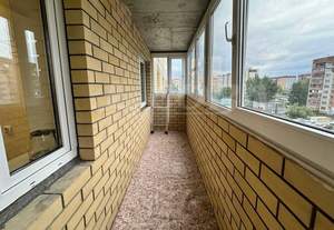 1-к квартира, на длительный срок, 37м2, 5/16 этаж