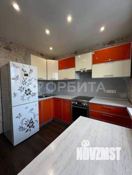 1-к квартира, на длительный срок, 33м2, 3/10 этаж