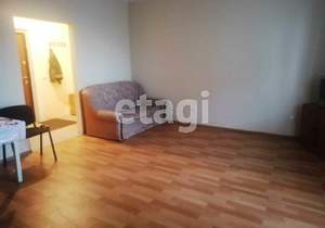 1-к квартира, на длительный срок, 32м2, 5/16 этаж