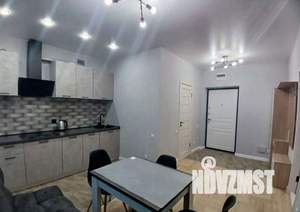 1-к квартира, на длительный срок, 35м2, 5/8 этаж