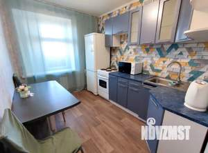 1-к квартира, посуточно, 31м2, 7/9 этаж