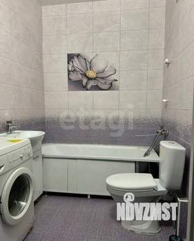 Студия квартира, на длительный срок, 20м2, 5/18 этаж