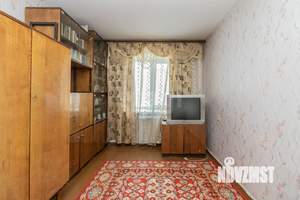 2-к квартира, на длительный срок, 50м2, 9/9 этаж