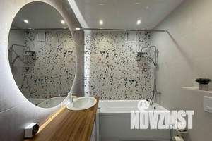 1-к квартира, посуточно, 30м2, 14/18 этаж