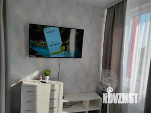 Студия квартира, посуточно, 26м2, 2/8 этаж