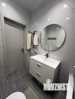 Студия квартира, на длительный срок, 25м2, 9/14 этаж