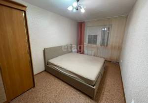 1-к квартира, на длительный срок, 32м2, 4/9 этаж