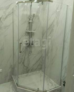 1-к квартира, на длительный срок, 37м2, 12/25 этаж