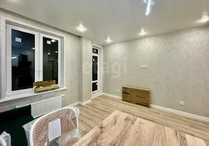 1-к квартира, на длительный срок, 42м2, 10/18 этаж