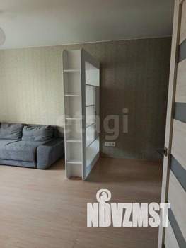 1-к квартира, на длительный срок, 35м2, 8/9 этаж