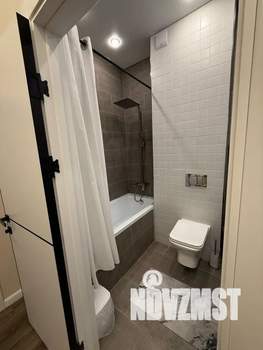 1-к квартира, посуточно, 50м2, 8/8 этаж