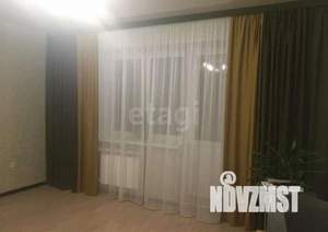 1-к квартира, на длительный срок, 50м2, 8/17 этаж