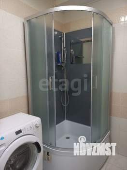 Студия квартира, на длительный срок, 21м2, 10/19 этаж