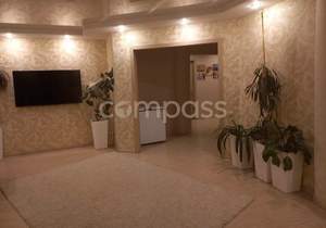 4-к квартира, на длительный срок, 127м2, 13/13 этаж