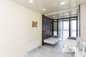 2-к квартира, на длительный срок, 63м2, 16/22 этаж