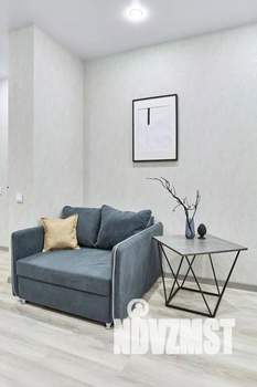 1-к квартира, посуточно, 50м2, 1/1 этаж