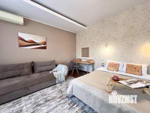 2-к квартира, посуточно, 70м2, 1/1 этаж