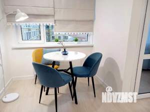 1-к квартира, посуточно, 27м2, 1/1 этаж