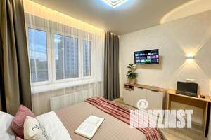 1-к квартира, посуточно, 30м2, 3/16 этаж