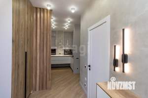 1-к квартира, на длительный срок, 50м2, 18/19 этаж