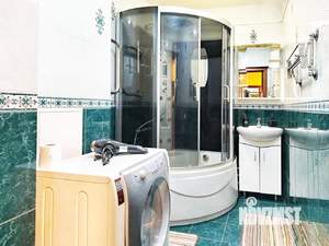 1-к квартира, посуточно, 39м2, 1/1 этаж