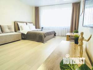 1-к квартира, посуточно, 45м2, 11/15 этаж