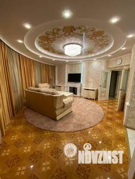 3-к квартира, на длительный срок, 130м2, 16/25 этаж