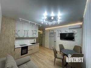 1-к квартира, на длительный срок, 38м2, 9/15 этаж